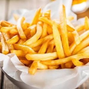 imagem do produto Fritas