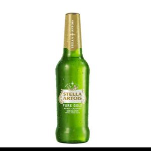 imagem do produto Stella Pure Gold