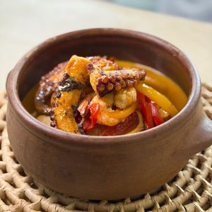 imagem do produto Moqueca do Mar
