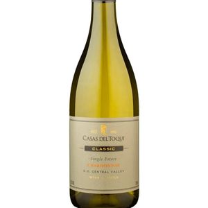 imagem do produto Casas del Toqui - Chardonnay