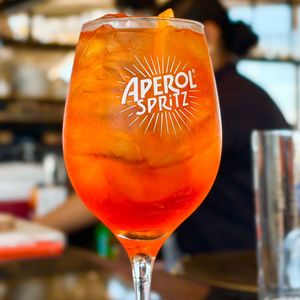 imagem do produto Aperol Spritz