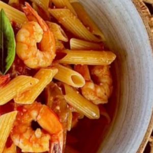 imagem do produto Penne Mar e Terra