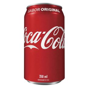 imagem do produto Coca Cola