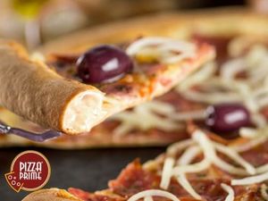 imagem do produto Pizza Grande de 35cm - 8 pedaços