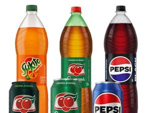 imagem do produto Refrigerantes Gelados