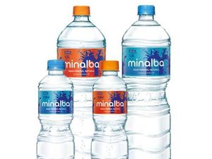 imagem do produto Água Mineral