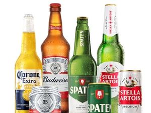 imagem do produto Cervejas