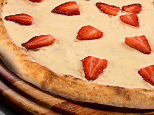 imagem do produto Pizzas Doces Grande de 35cm (8 pedaços)