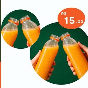 imagem do produto SUCO XÔ INCHAÇO