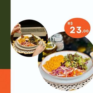 imagem do produto Salada proteica