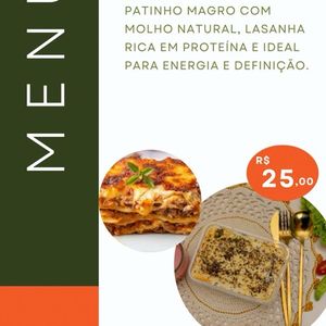 imagem do produto PATINHO A ITALIANA