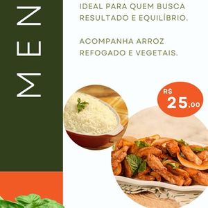 imagem do produto TIRINHAS DE FRANGO CLEAN