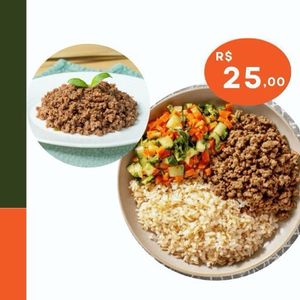 imagem do produto Patinho Premium Fit