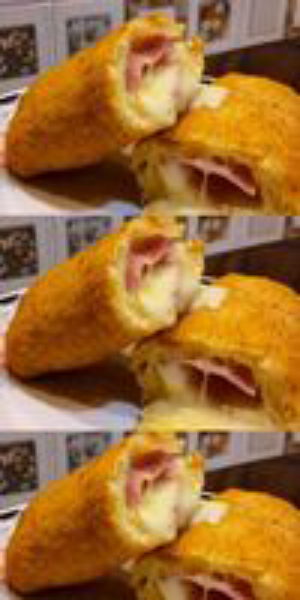 imagem do produto Enrolado especial