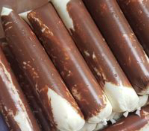 imagem do produto Geladinho Gourmet