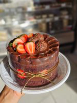 imagem do produto Naked Cake 1 kl