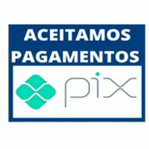 imagem do produto PARA PAGAR NO PIX SELECIONE DINHEIRO