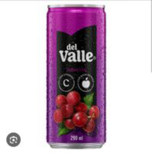 imagem do produto Suco Del Valle Lata 290ml