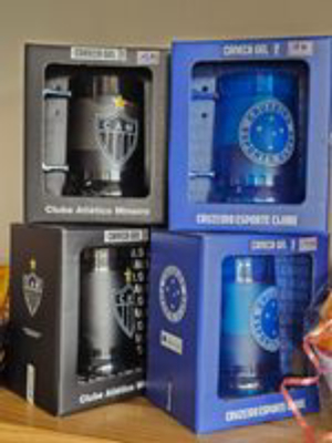 imagem do produto Caneca Gel Time