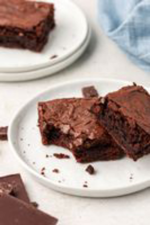 imagem do produto Brownie sem recheio