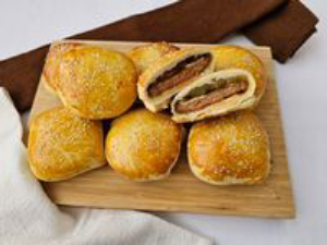 imagem do produto Hamburgão da Feh