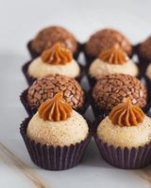 imagem do produto Doces festivos - Especiais