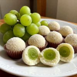 imagem do produto Doces festivos- Gourmet