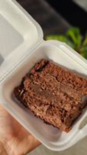 imagem do produto Fatia matilda - chocolatuda