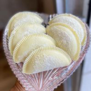 imagem do produto Pastelzinho de Ninho