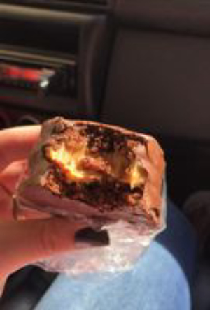imagem do produto Pão de Mel