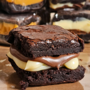 imagem do produto Sandu brownie