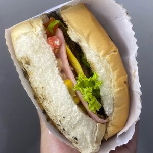 imagem do produto X-Cunhado