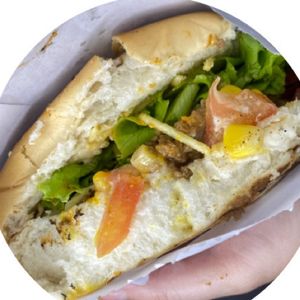 imagem do produto Cachorro c/ FRANGO 