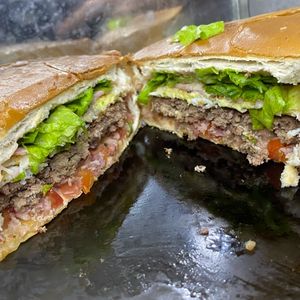 imagem do produto X-Baconlesa