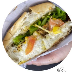 imagem do produto Cachorro c/ FRANGO E CATUPIRY 