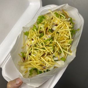 imagem do produto Tradicional duplo