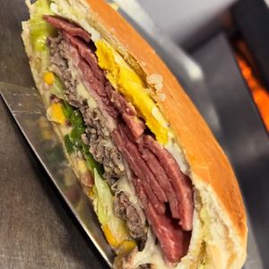 imagem do produto X-italiano