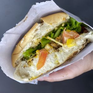 imagem do produto Cachorro-quente prensado