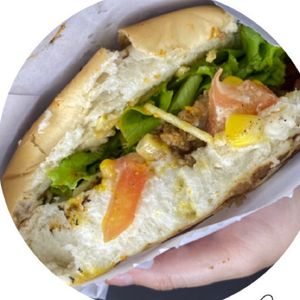 imagem do produto Cachorro c/ FRANGO BACON