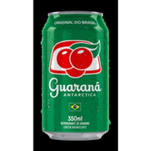 imagem do produto Guaraná Lata 350ml