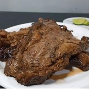 imagem do produto Porção individual de Boi
