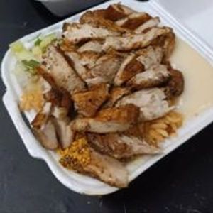 imagem do produto Arrumadinho de Frango