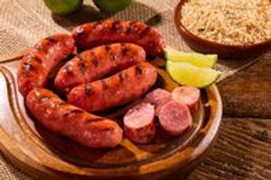 imagem do produto Espetão de Linguiça