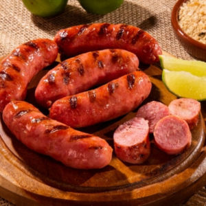 imagem do produto linguiça unidade