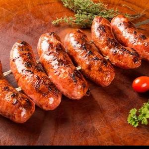 imagem do produto Porção de Linguiça Toscana