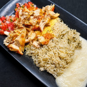 imagem do produto Arrumadinho de Frango