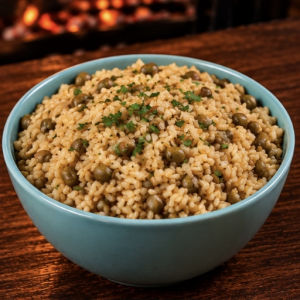 imagem do produto porção arroz