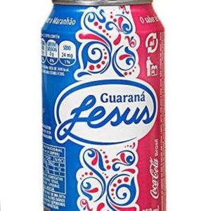 imagem do produto Jesus Lata 