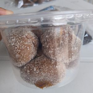 imagem do produto Bala de Leite Recheada