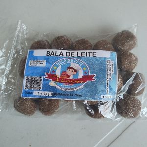 imagem do produto Bala de Leite 150g